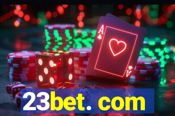 23bet. com